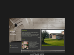 Studio Associato Arch. Abbondanza C. E Geom. Bocchini D. - Studio architettura - Cesena - Visual Site