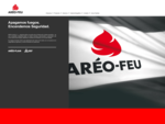 Areoflam y su marca de distribución Areofeu es una empresa especializada en la instalación de extint