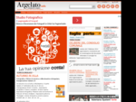 Argelato. info notizie dalla bassa Bolognese