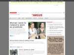 Dundalk Irish news with The Argus newspaper. Read the latest breaking local, national, sport a