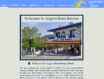 East Crete Hotel Argyro Rent Rooms, Accommodation Agios Nikolaos, Kritsa Hotel, Vacation Kriti, ...