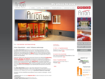 Arion - Airport Hotel