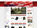 Ami und Military Look im Onlineshop des Army Shop Klagenfurt oder in unserem Geschäft in der Lidmans