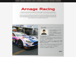 Arnage Racing