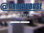 ARREAUBASE - Création de Site Internet, Boutique en ligne, Référencement, Marketing, Réseaux Sociaux