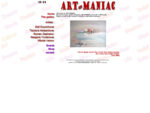 Virtual art gallery presenting a lot of artwork, european artists, well known or not. Our goal i...