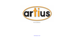 Artius media products