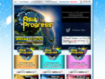 Asia Progress -アジアプログレス-