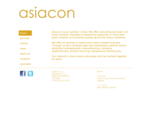 Asiacon - your partner in Asia