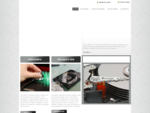 STHS GROUP - Assistenza e riparazione apparecchiature informatiche - Vicenza - Visual site