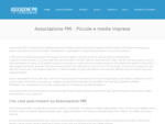 Associazione PMI – Piccole e Medie Imprese in Italia