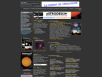 Astronomie Amateur - AstroSurf