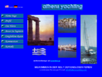 Athens Yachting