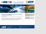 Home - ATP bewegt Menschen - Auto Teile Partner
