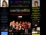 Accademia Attori - Home Page