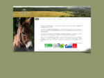 Bienvenue à la Ferme du Hitton, nous sommes éleveurs d'ânes des Pyrénées et producteurs de lavan...