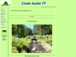 Clube Audio TT