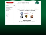 Classicmobile, Gmunden, Pinsdorf, CM Trading