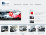 Auto Benda - Kunden wissen, auf die Qualität der von Auto Benda ausgelieferten Fahrzeuge und Dienst
