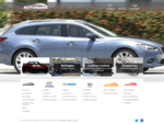 AUTOBASE Brescia – Concessionaria - Hyundai - Mazda - Chatenet - Dacia