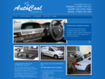 Air Conditioning - Gwent | Autocool South Wales Ltd
