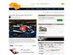 Autosvantoen. nl, is een website over de klassieke auto, oldtimers en youngtimers. Met verhalen,