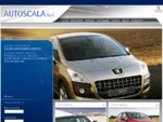 Vendita Auto Nuove| Vendita Auto Usate Bologna| Riparazione Peugeot| Autoscala