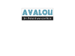 Avalou Networks ホームページ