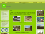 Aval Verde, Engenharia Ambiente - Hidrossementeira, DesmataçõesExploração Florestal, Paisagismo