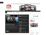 AVL Times | Welcome to the AVL TIMES website where we offer the most up to date coverage of the lat