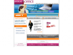 Avocat Office - logiciel de gestion de cabinet d'avocats