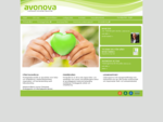 Avonova | Sveriges närmaste företagshälsa - Startsida