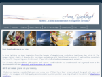 Avra Yachting , Sailing boat charter Greece, sailing Greek islands charter vacations , motor yachts ...