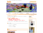長野・京都でキャッシュフローゲーム会を開催している団体です。