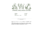 アニマルウェルネスセンター(AWC)は、ペットと家族のパートナーシップを支援する最先端の動物医療施設です。
