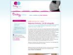 Babyview | Pretechografie!