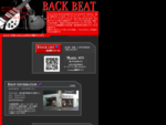 ★Back Beat★