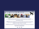 BADF Belgian Assistance Dog Federation overkoepelend orgaan dat de Belgische verenigingen die ass