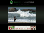 - Baleine Production -