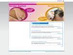 Auf dieser Website finden Sie Informationen rund um Nagelpilz und seborrhoischer Dermatitis.