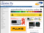 Batter Fly EMA | Vendita di Sistemi e Strumenti di Misura, Termocamere ad Infrarossi