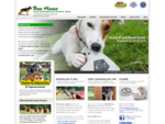 Bau-House - allevamento pastore tedesco e beagle, corsi di educazione cinofila aperta a tutti i ...
