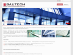 Impianti Tecnologici - Triggiano - Bautech