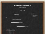 BayLink Works | Today039;s Specialty