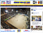 Beach Volley Cup Benevento