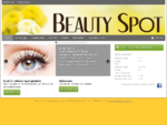Beauty Spot. Ansigtsbehandling giver ny næring til din hud. Bestil tid online.