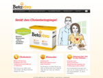 Betavivo – Austrian | Betavivo alentaa kolesteroliasiBetavivo – Austrian