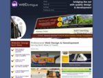 Website Design North Wales Denbighshire Conwy - East Anglia Essex Suffolk | SEO | Ecommerce | CMS
