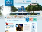 Home - Bibione Thermae