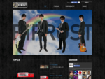 BIFROST[ビフレスト]オフィシャルサイト。最新情報、メンバープロフィール、ディスコグラフィ、ミュージックダウンロードなど。